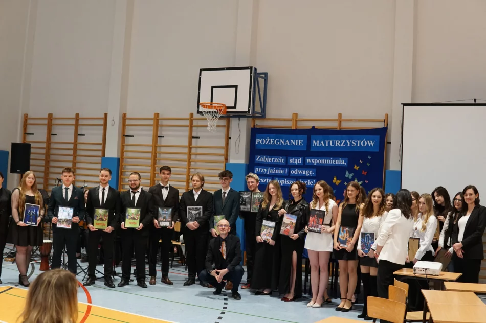 Koniec nauki. Teraz matura i nowe wyzwania - zdjęcie 4