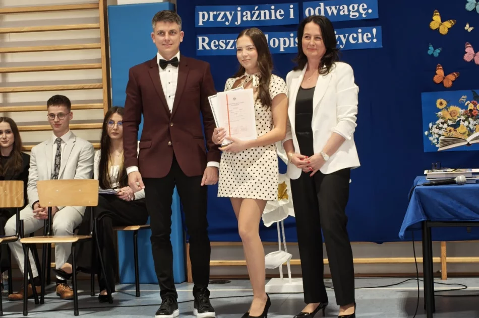 Koniec nauki. Teraz matura i nowe wyzwania - zdjęcie 5