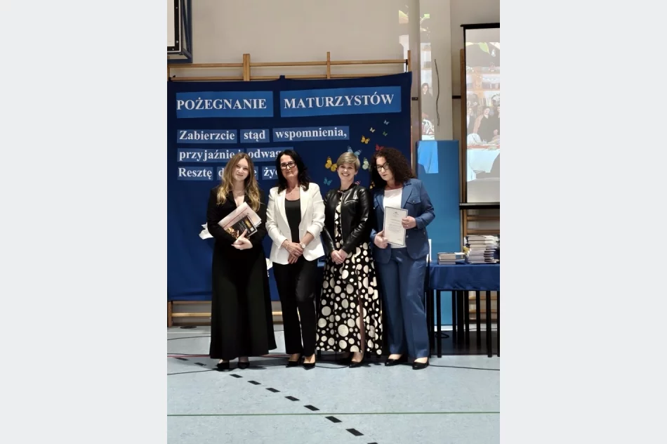 Koniec nauki. Teraz matura i nowe wyzwania - zdjęcie 6