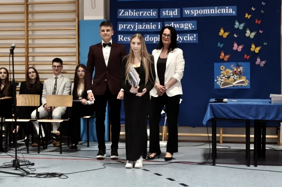 Koniec nauki. Teraz matura i nowe wyzwania - zdjęcie 7