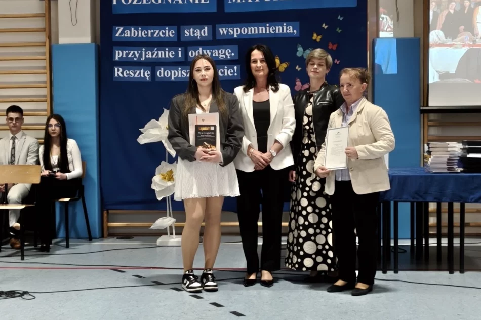 Koniec nauki. Teraz matura i nowe wyzwania - zdjęcie 8