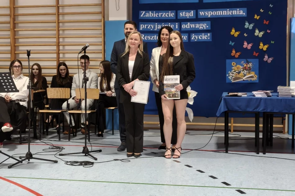 Koniec nauki. Teraz matura i nowe wyzwania - zdjęcie 12