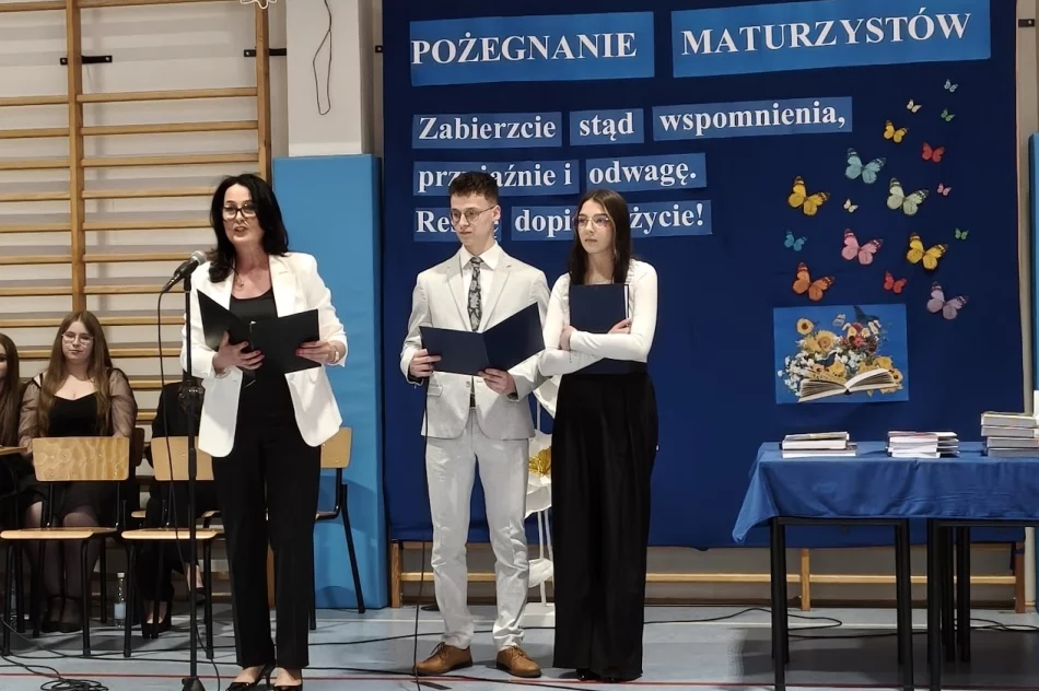 Koniec nauki. Teraz matura i nowe wyzwania - zdjęcie 13
