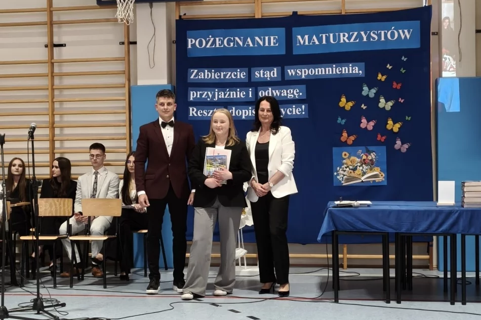 Koniec nauki. Teraz matura i nowe wyzwania - zdjęcie 14
