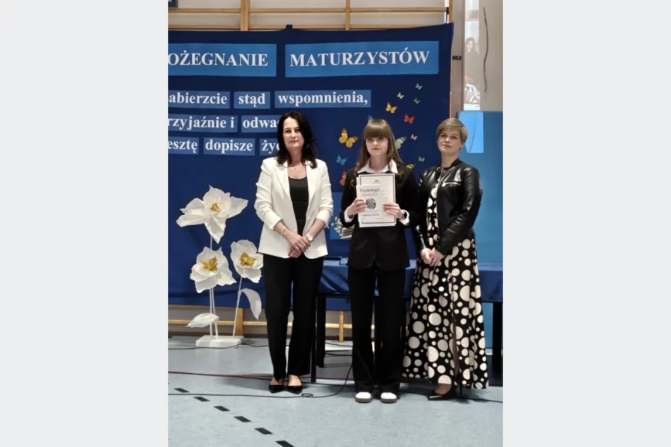 Koniec nauki. Teraz matura i nowe wyzwania - zdjęcie 16