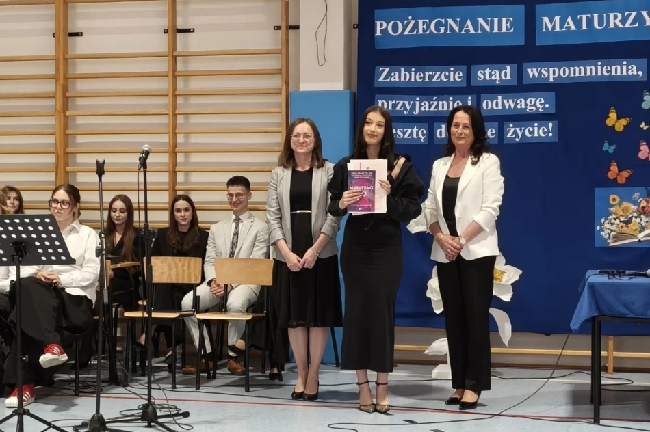 Koniec nauki. Teraz matura i nowe wyzwania - zdjęcie 18