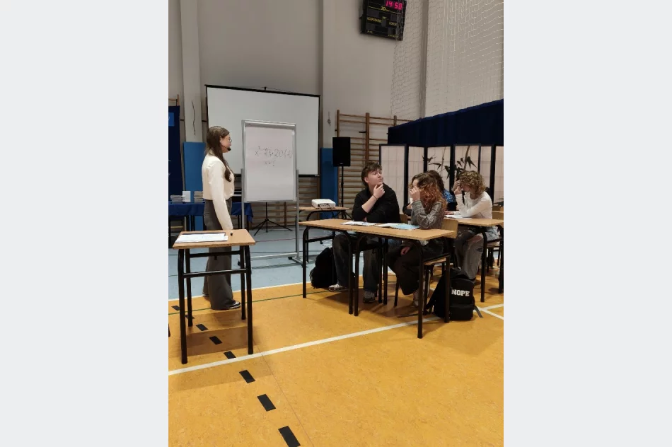 Koniec nauki. Teraz matura i nowe wyzwania - zdjęcie 19