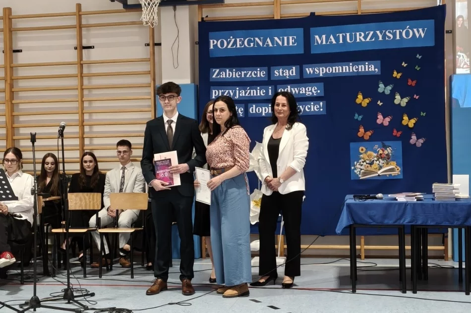 Koniec nauki. Teraz matura i nowe wyzwania - zdjęcie 20