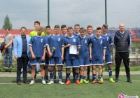 Ekonom najlepszy w „6” piłkarskich - zdjęcie główne