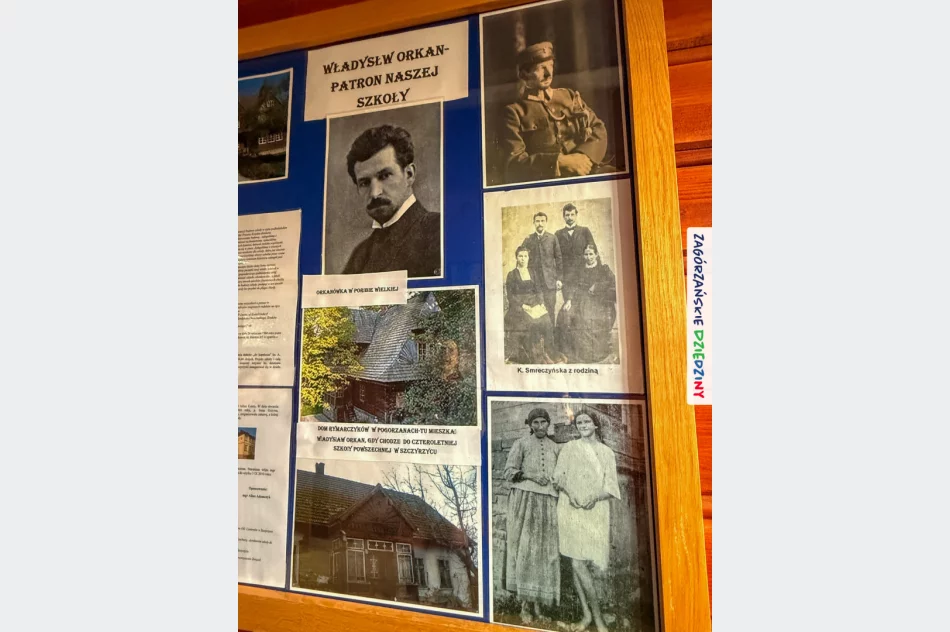 Leśna edukacja na „Zielonym wielorybie” - zdjęcie 13