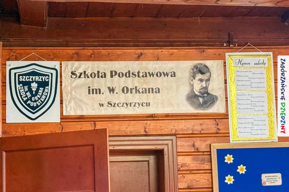 Leśna edukacja na „Zielonym wielorybie” - zdjęcie 14