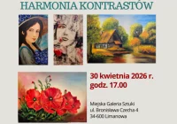 Limanowskie krajobrazy i portrety  - zdjęcie główne