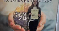 Uczniowie z Męciny laureatami Wojewódzkiego Konkursu "Na Ratunek Ziemi" - zdjęcie 3