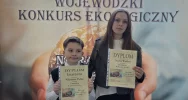 Uczniowie z Męciny laureatami Wojewódzkiego Konkursu "Na Ratunek Ziemi" - zdjęcie 4