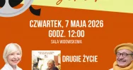 "Drugie życie" 7 maja w Kinie Seniora - zdjęcie 2