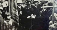 Rocznica tragedii - podczas gaszenia pożaru zginął strażak - zdjęcie 2