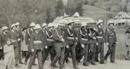 Rocznica tragedii - podczas gaszenia pożaru zginął strażak - zdjęcie 4