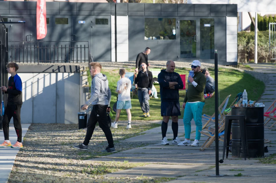 Wielki rewanż na szczycie! Karol Franczak znów niepokonany - zdjęcie 14