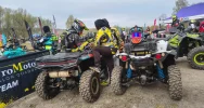 ATV Limanowa z czterema medalami w Bytomiu. Wielki sukces na II rundzie Polskiej Ligi ATV - zdjęcie 2