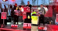 ATV Limanowa z czterema medalami w Bytomiu. Wielki sukces na II rundzie Polskiej Ligi ATV - zdjęcie 3