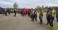 ATV Limanowa z czterema medalami w Bytomiu. Wielki sukces na II rundzie Polskiej Ligi ATV - zdjęcie 4