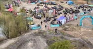 ATV Limanowa z czterema medalami w Bytomiu. Wielki sukces na II rundzie Polskiej Ligi ATV - zdjęcie 5