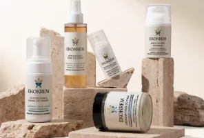 Kosmetyki naturalne EkoKrem - zdjęcie główne