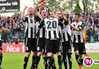 Sandecja Nowy Sącz w Lotto Ekstraklasie! - zdjęcie główne