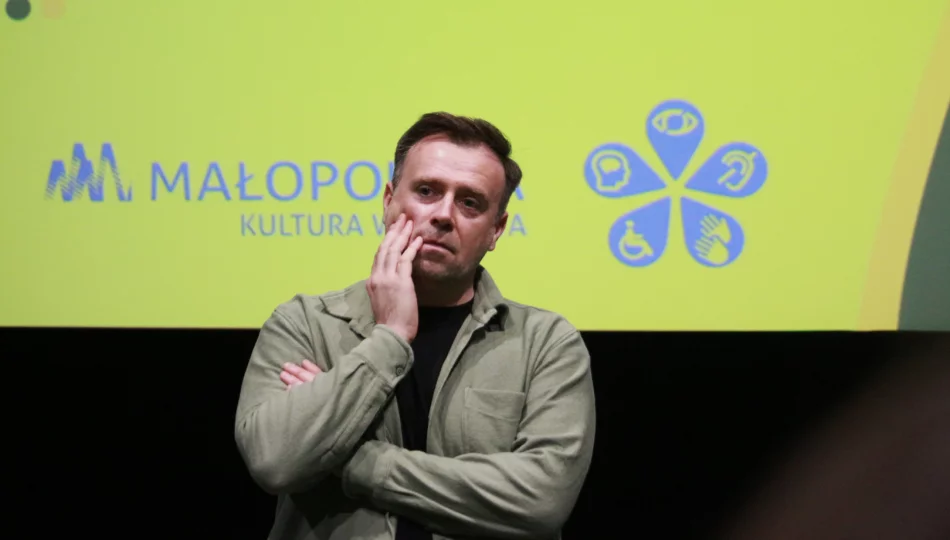 Kultura bez barier – Małopolskie spotkanie w Limanowskim Domu Kultury! - zdjęcie 1