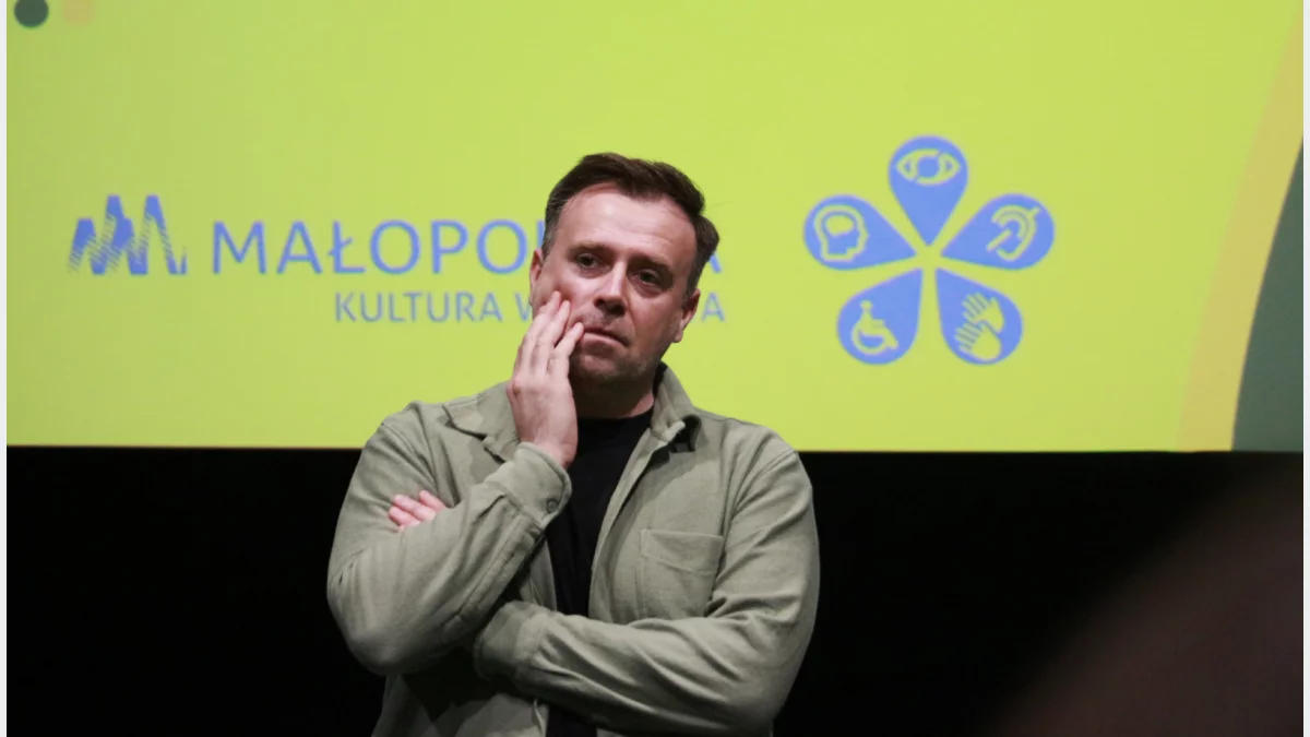 Kultura bez barier – Małopolskie spotkanie w Limanowskim Domu Kultury!