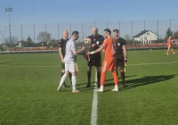 W środę gra IV liga. Kolejne wyzwanie przed Limanovią. - zdjęcie główne