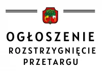 Ogłoszenie o otwarciu ofert złożonych w ramach I przetargu pisemnego nieograniczonego - zdjęcie główne