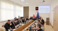 Odbyła się XXVIII Sesja Rady Miasta Limanowa - zdjęcie 3