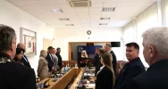 Odbyła się XXVIII Sesja Rady Miasta Limanowa - zdjęcie 4