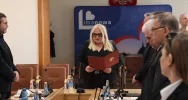 Odbyła się XXVIII Sesja Rady Miasta Limanowa - zdjęcie 5