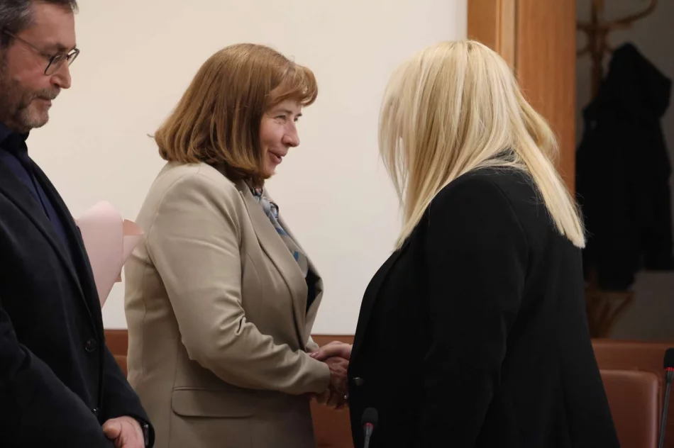 Odbyła się XXVIII Sesja Rady Miasta Limanowa - zdjęcie 8