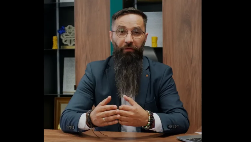Opozycja chce odwołania wójta - zdjęcie 1