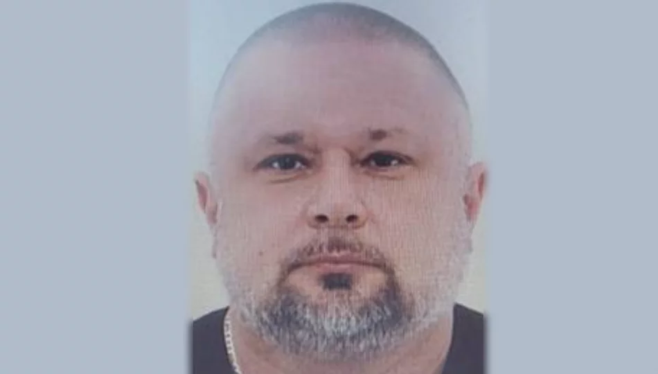 Nie płacił alimentów, wydano list gończy - zdjęcie 1