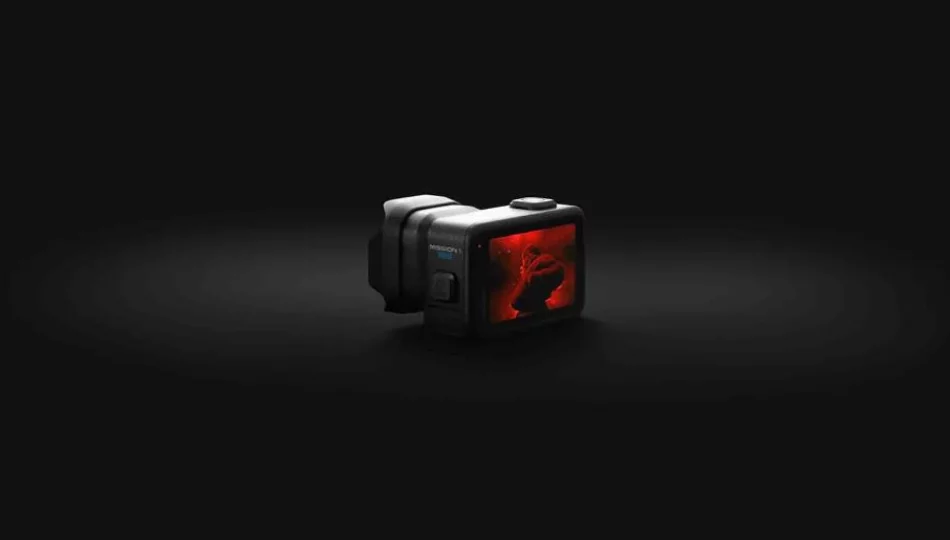 Kamera, która nagrywa w 8K i mieści się w kieszeni. GoPro prezentuje serię Mission 1 - zdjęcie 1