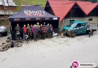 Świetny początek sezonu w wykonaniu Gravity Revolt - zdjęcie główne