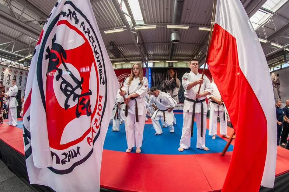 Limanowski karateka Jacek Stachoń Mistrzem Europy Kyokushin Karate - zdjęcie 13