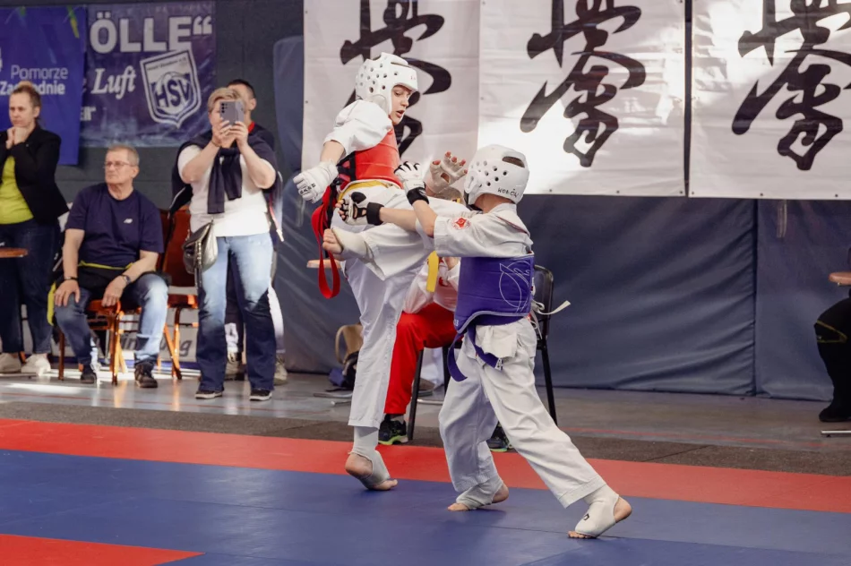 Limanowski karateka Jacek Stachoń Mistrzem Europy Kyokushin Karate - zdjęcie 17