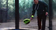 Padel w wersji „extreme”! Mexicano mimo chłodu i oficjalny start ligi - zdjęcie 4