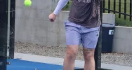 Padel w wersji „extreme”! Mexicano mimo chłodu i oficjalny start ligi - zdjęcie 5