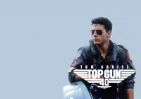 TOP GUN DAY w kinie Klaps! - zdjęcie główne