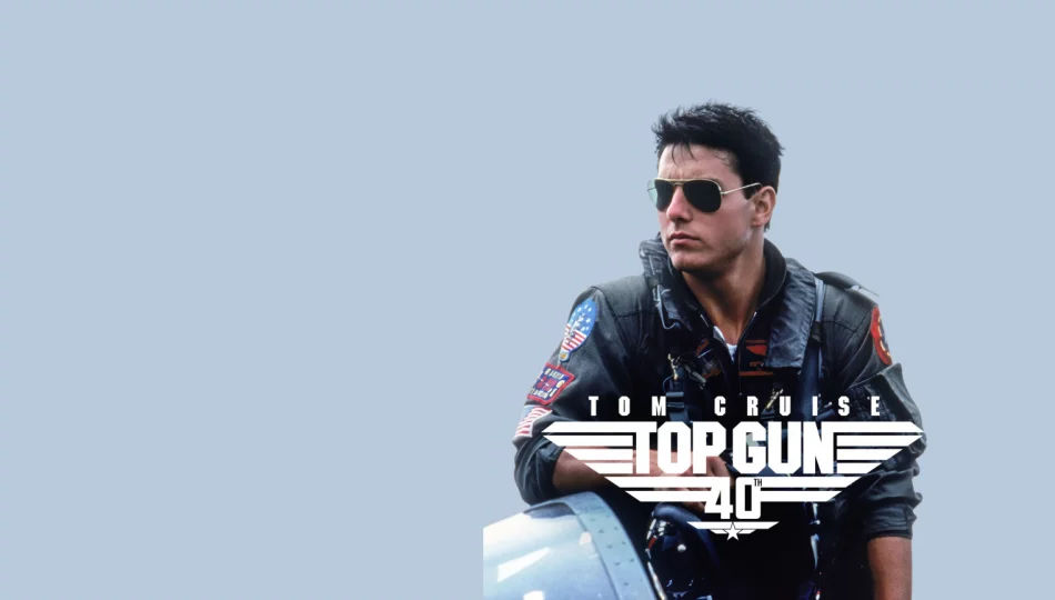 TOP GUN DAY w kinie Klaps! - zdjęcie 1