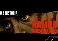 Kultowy "Rambo: Pierwsza krew" w majowym Kinie z Historią! - zdjęcie główne