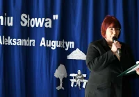 Spotkanie autorskie „W cieniu Słowa” - zdjęcie główne