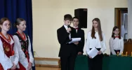 Spotkanie autorskie „W cieniu Słowa” - zdjęcie 2
