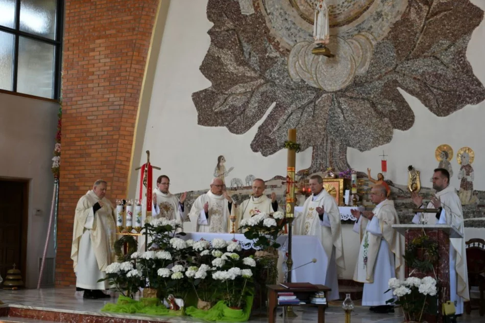 Spotkanie autorskie „W cieniu Słowa” - zdjęcie 3